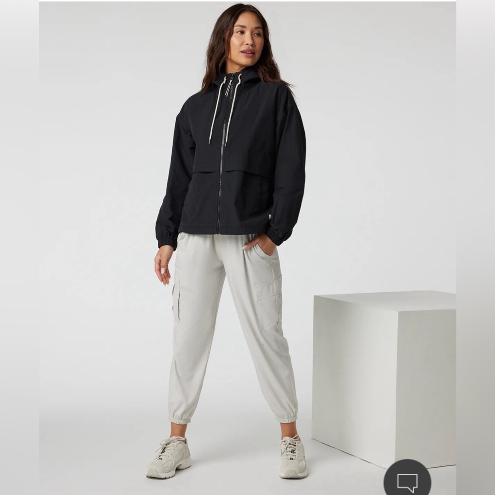 Vuori Willow Jacket